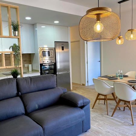Santa Barbara By Albir Proper Properties El Albir Zewnętrze zdjęcie