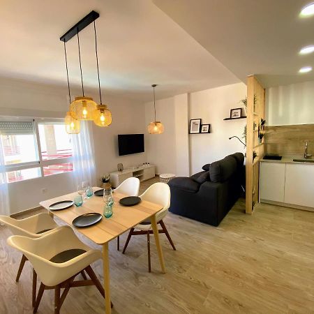 Santa Barbara By Albir Proper Properties El Albir Zewnętrze zdjęcie