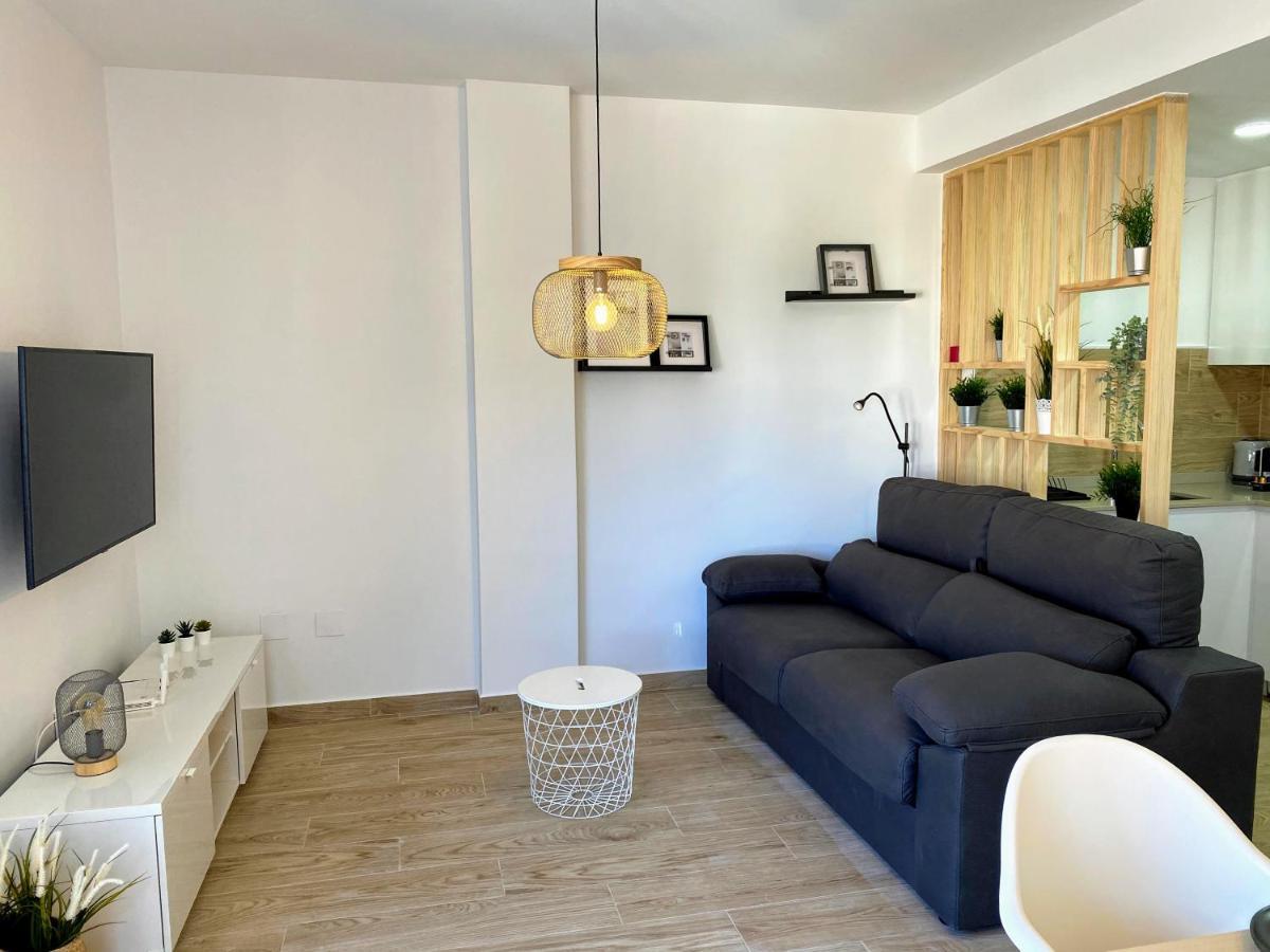 Santa Barbara By Albir Proper Properties El Albir Zewnętrze zdjęcie