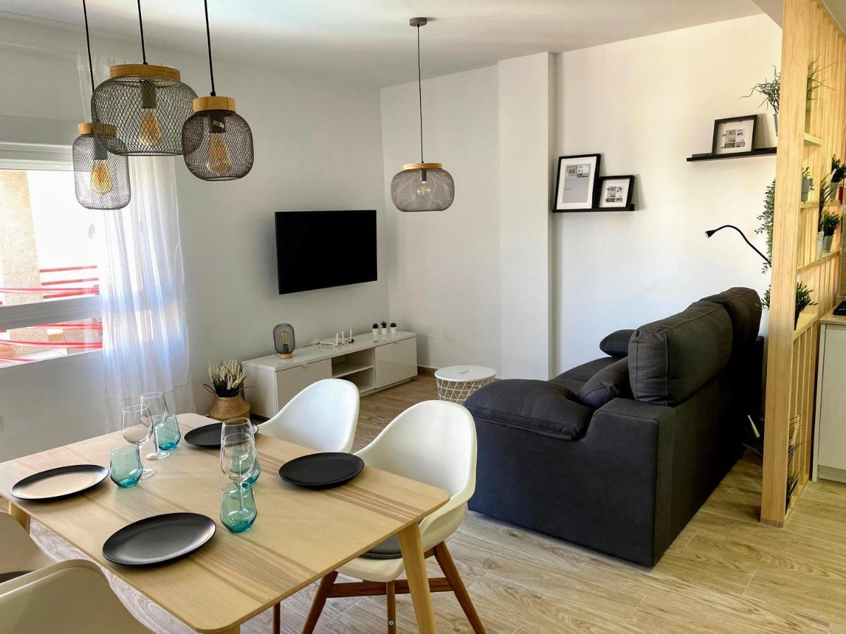 Santa Barbara By Albir Proper Properties El Albir Zewnętrze zdjęcie