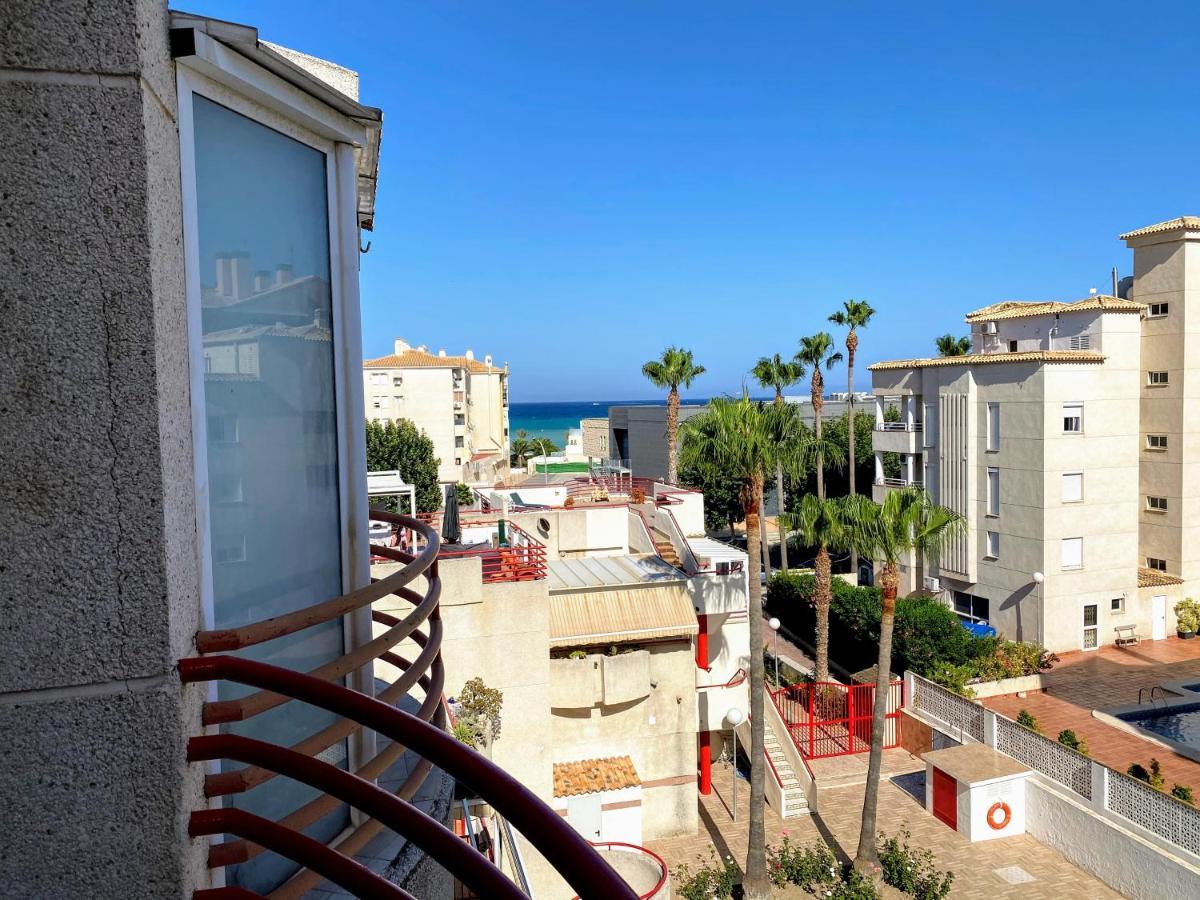 Santa Barbara By Albir Proper Properties El Albir Zewnętrze zdjęcie