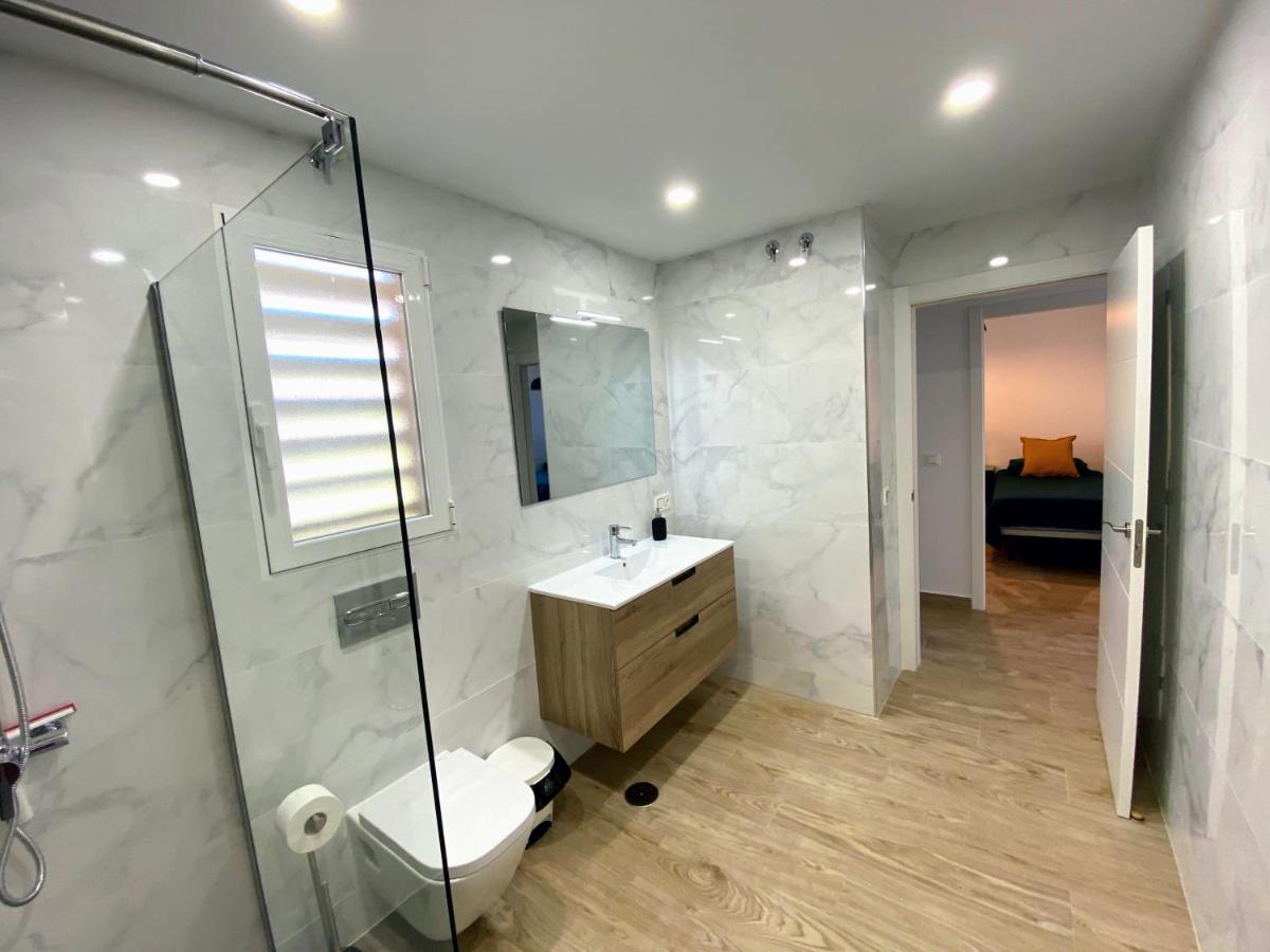 Santa Barbara By Albir Proper Properties El Albir Zewnętrze zdjęcie