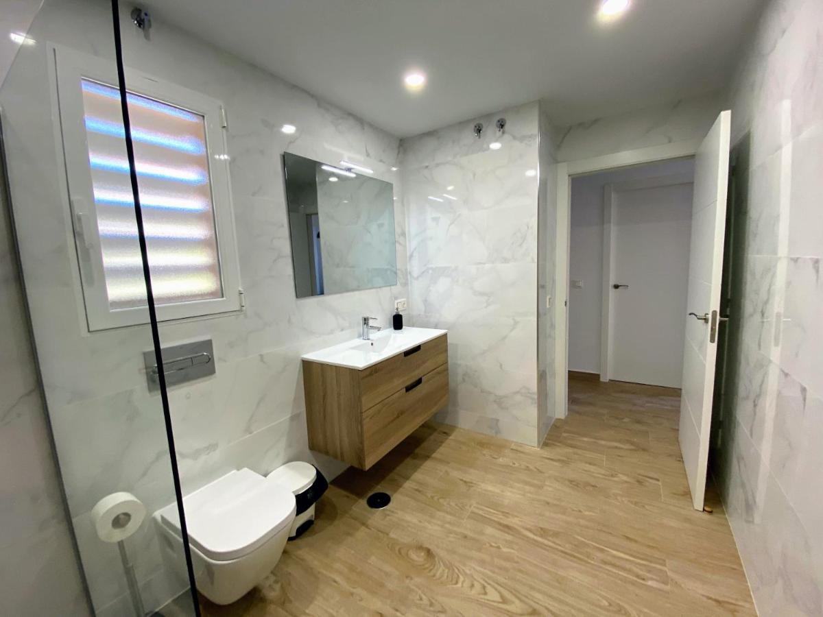 Santa Barbara By Albir Proper Properties El Albir Zewnętrze zdjęcie
