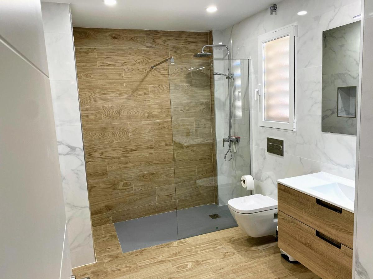Santa Barbara By Albir Proper Properties El Albir Zewnętrze zdjęcie