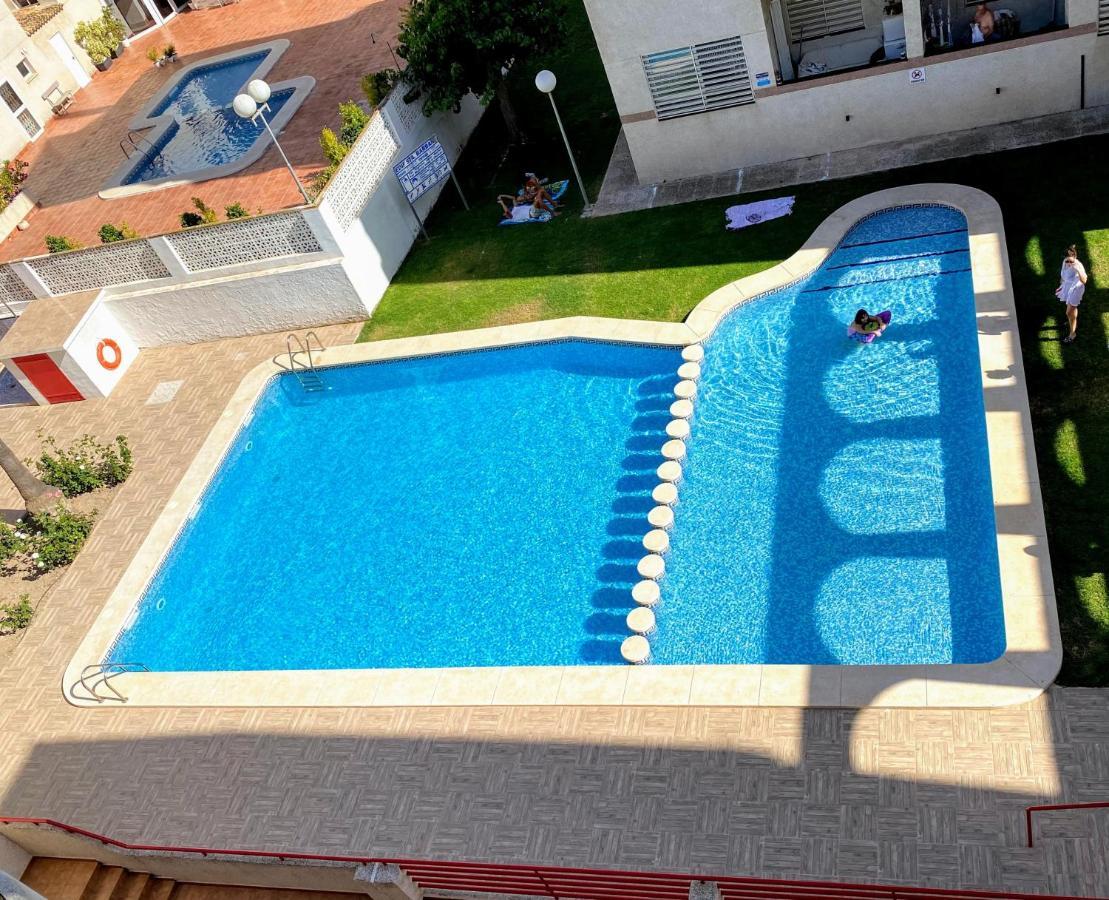 Santa Barbara By Albir Proper Properties El Albir Zewnętrze zdjęcie