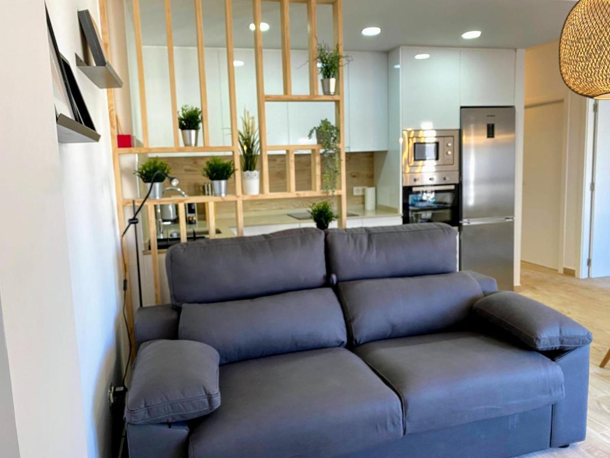 Santa Barbara By Albir Proper Properties El Albir Zewnętrze zdjęcie