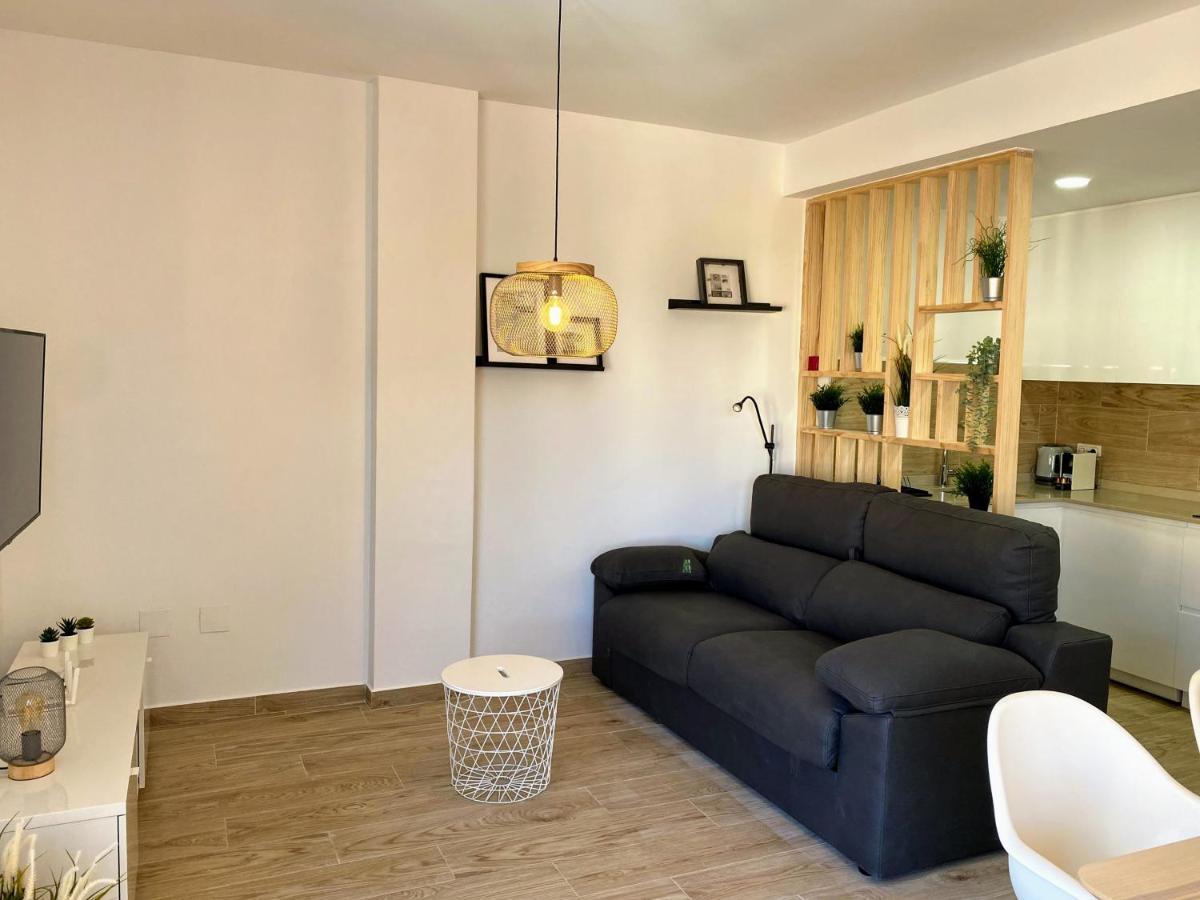 Santa Barbara By Albir Proper Properties El Albir Zewnętrze zdjęcie