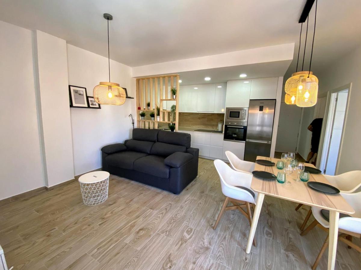 Santa Barbara By Albir Proper Properties El Albir Zewnętrze zdjęcie