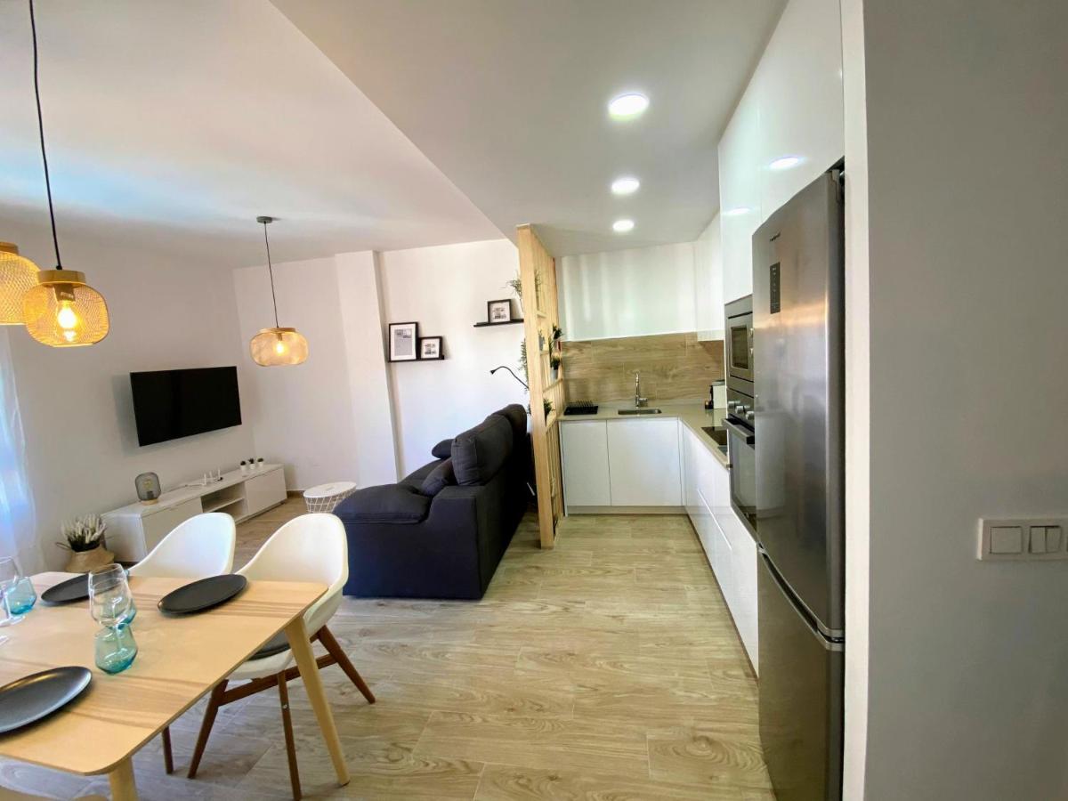 Santa Barbara By Albir Proper Properties El Albir Zewnętrze zdjęcie