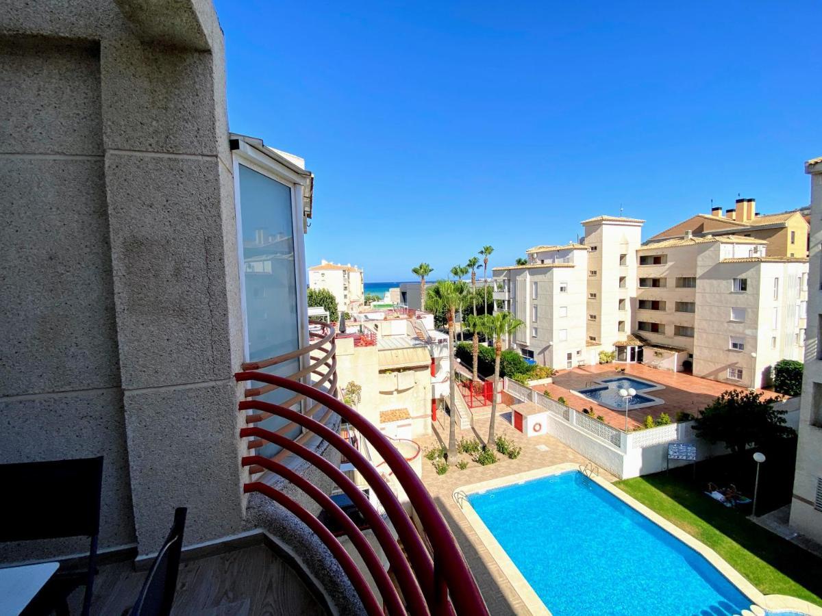 Santa Barbara By Albir Proper Properties El Albir Zewnętrze zdjęcie