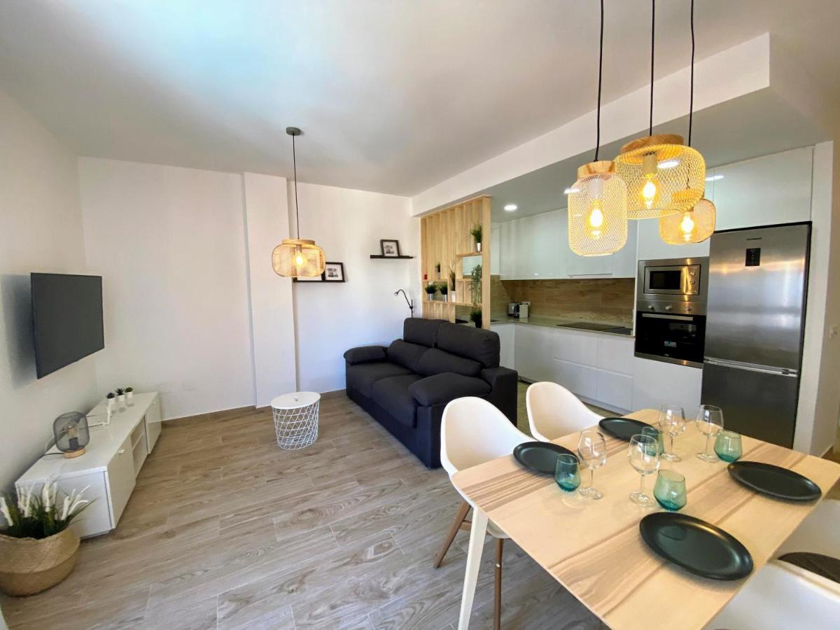 Santa Barbara By Albir Proper Properties El Albir Zewnętrze zdjęcie