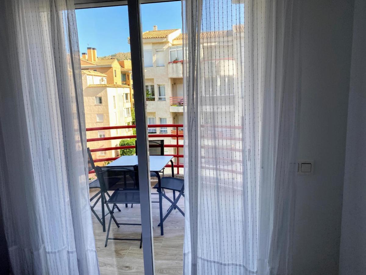 Santa Barbara By Albir Proper Properties El Albir Zewnętrze zdjęcie