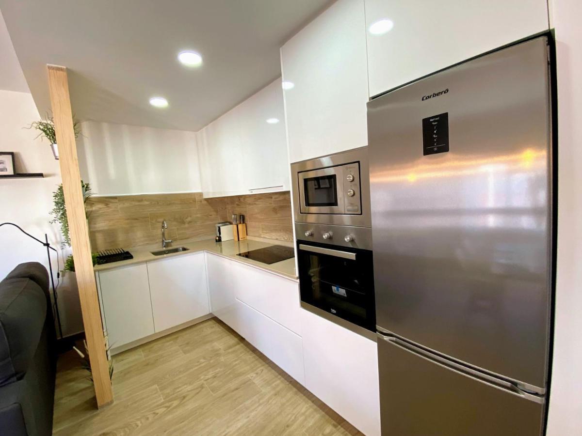 Santa Barbara By Albir Proper Properties El Albir Zewnętrze zdjęcie