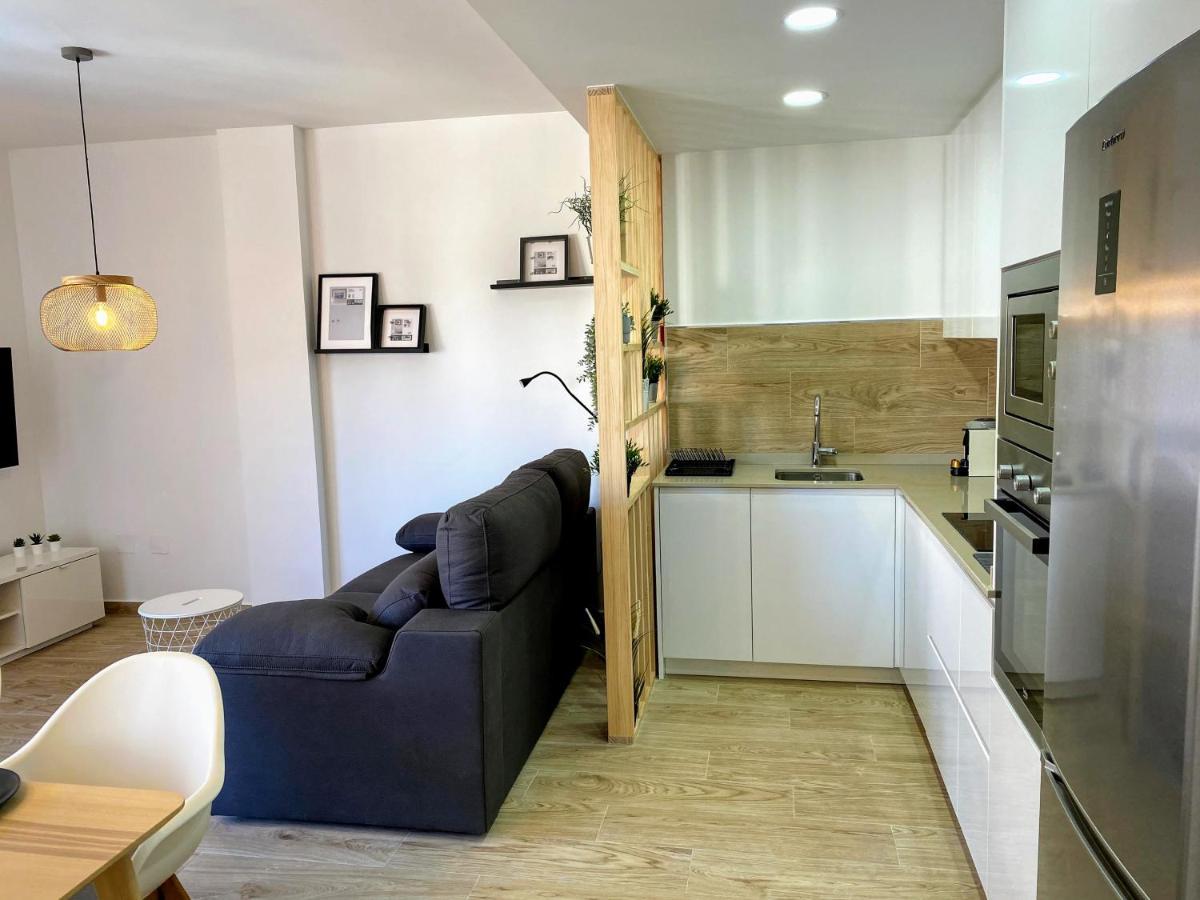Santa Barbara By Albir Proper Properties El Albir Zewnętrze zdjęcie