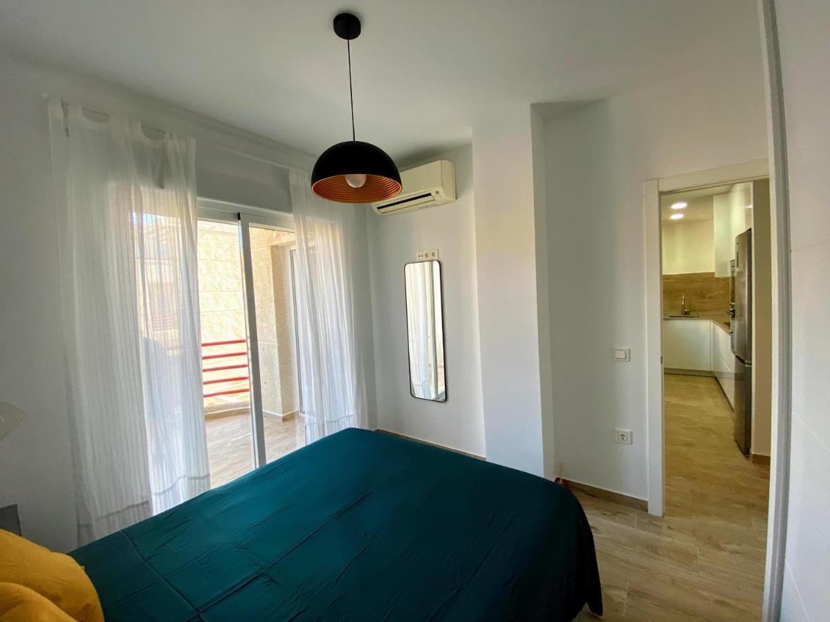 Santa Barbara By Albir Proper Properties El Albir Zewnętrze zdjęcie
